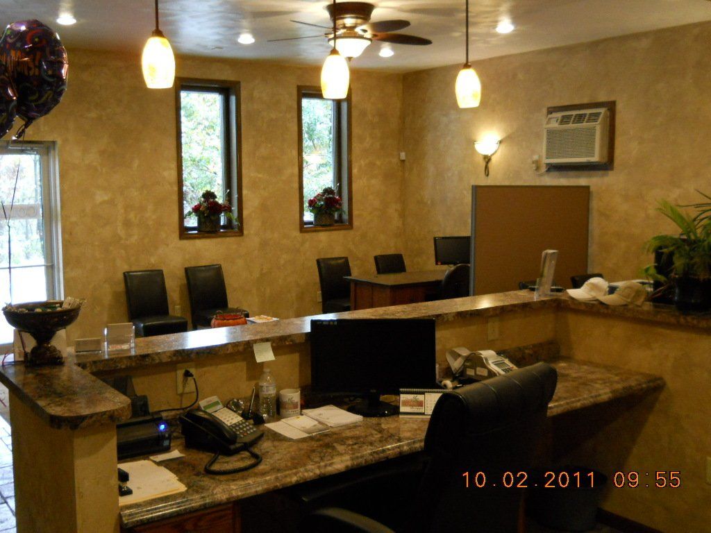 Collision Shoppe