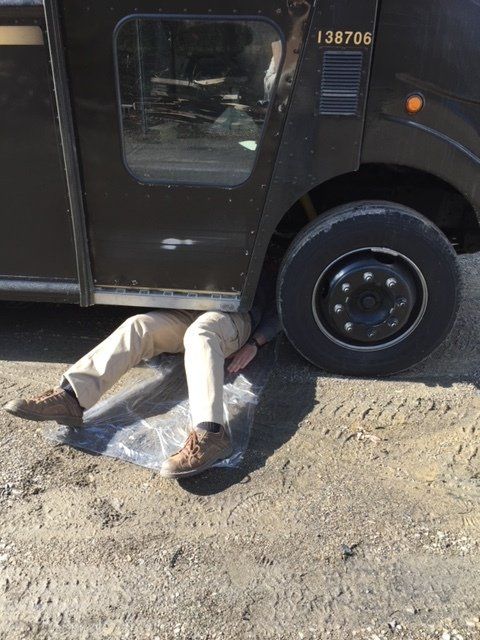Repair