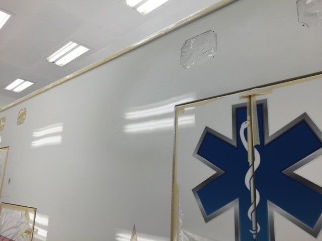 Repair
