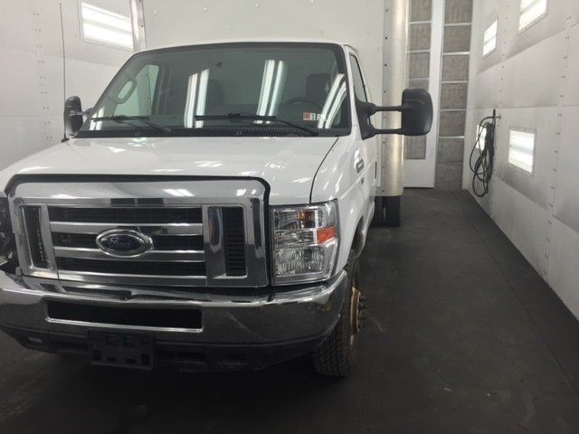 Truck