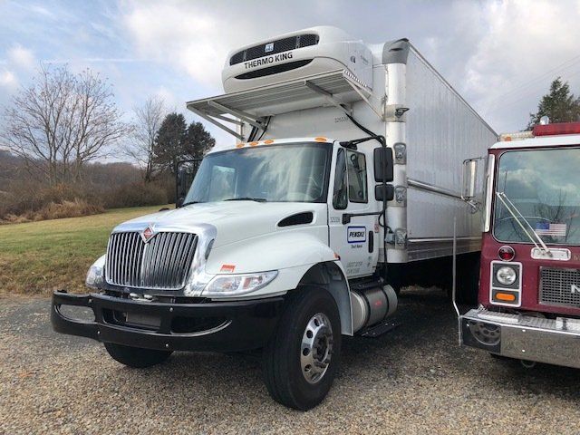 Truck