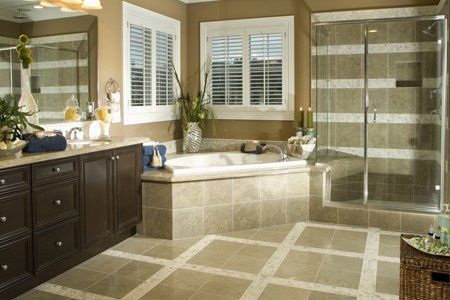 Quality bathroom solutions