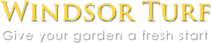Windsor Turf company logo
