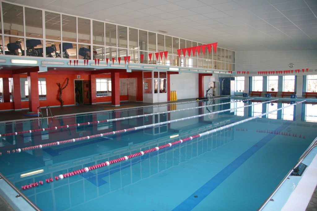 Pool “Rifs”