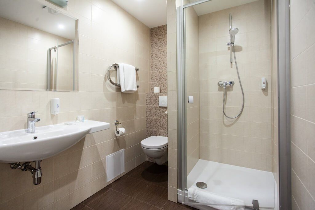 Superior numurs - Hotel Cēsis