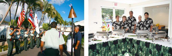 Clubhouse Reservations