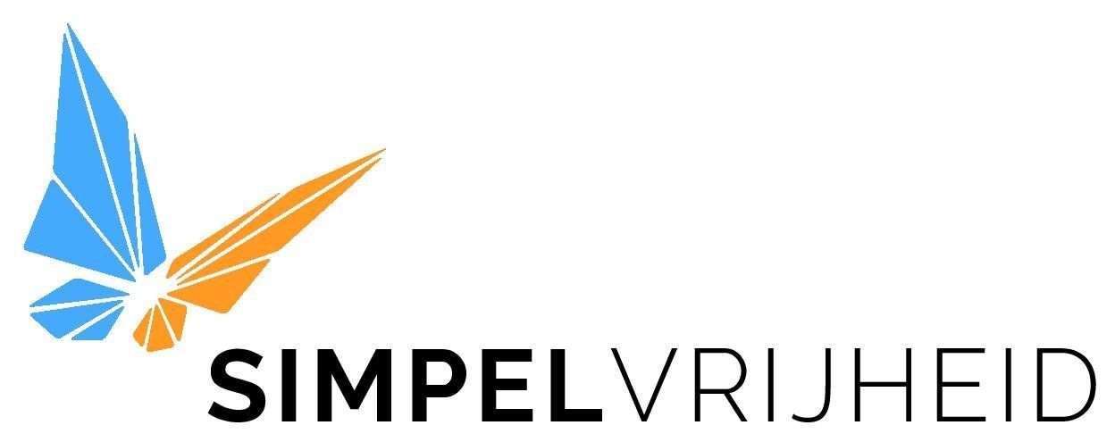simpel vrijheid