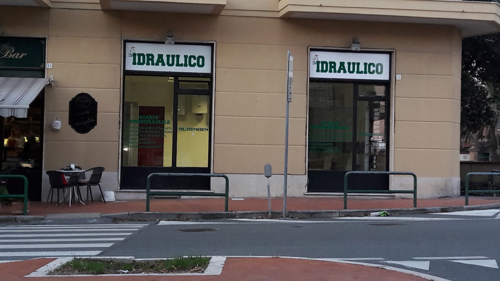 negozio