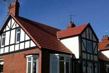 roof repair services