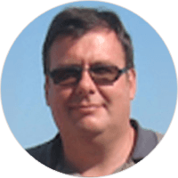 Simon Westerdale