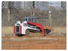 Track Loader