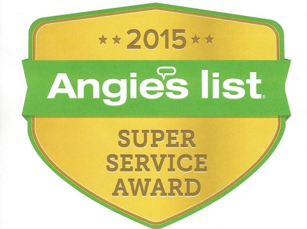 Super Service Award Angies Lit 2015 Super Service Award Angies Lit 2015