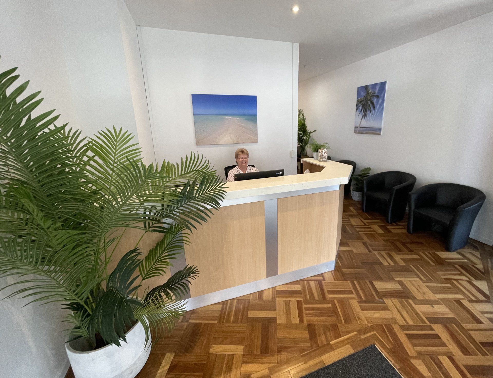 Mackay Allergy Services — Allergy Services in Mackay, QLD