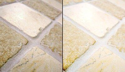 Tile Cleaning — Make Your Surfaces Shine Once Again in Fishers, IN Tile Cleaning — Make Your Surfaces Shine Once Again in Fishers, IN