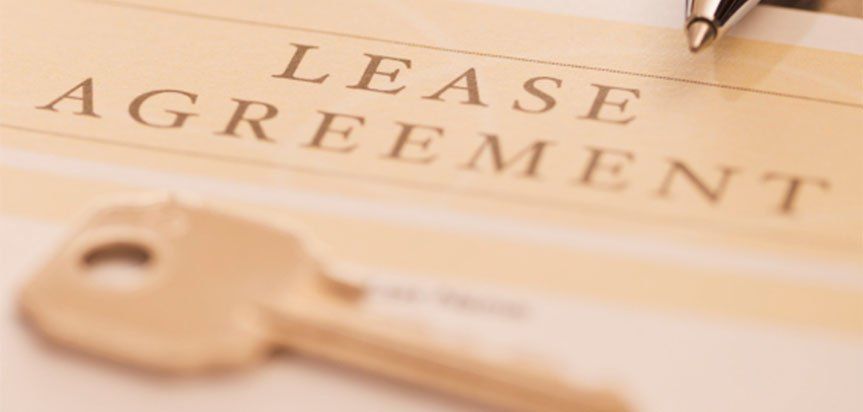 lease