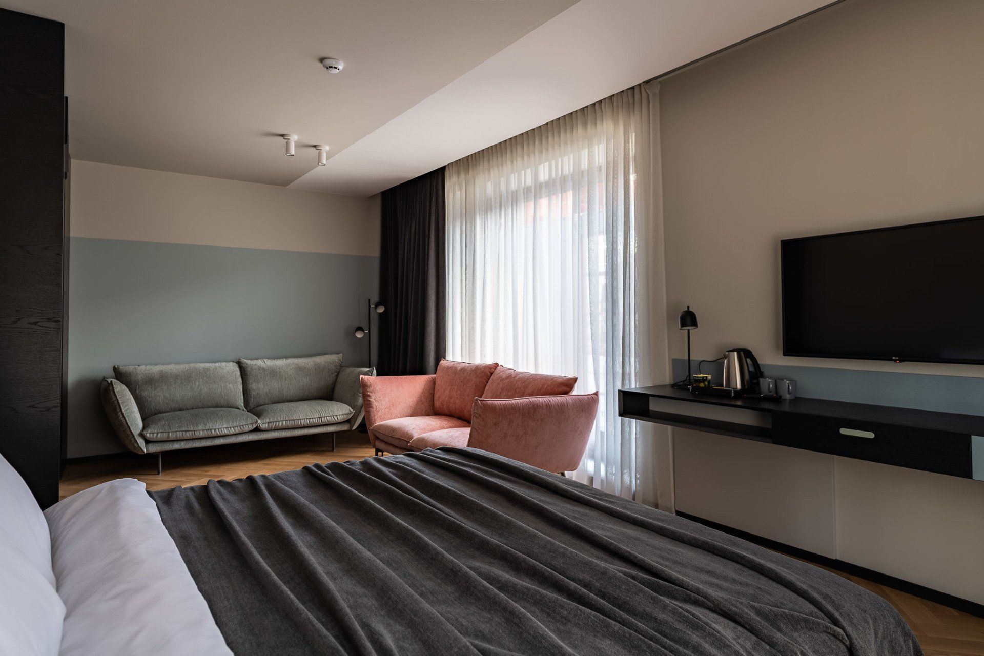 Deluxe Double room 10