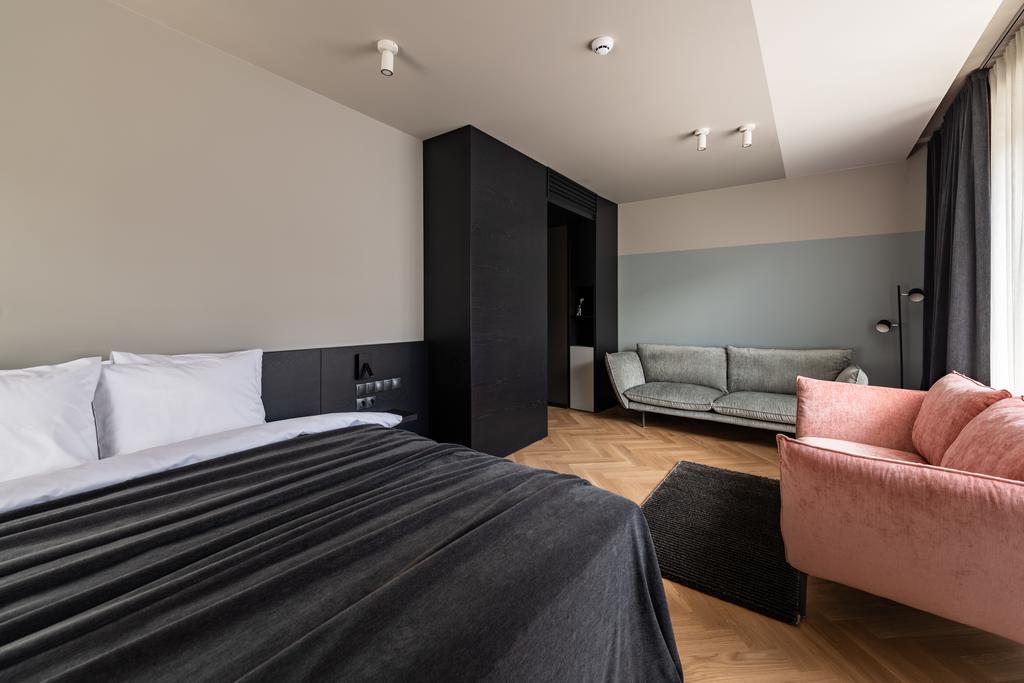 Deluxe Double room 2