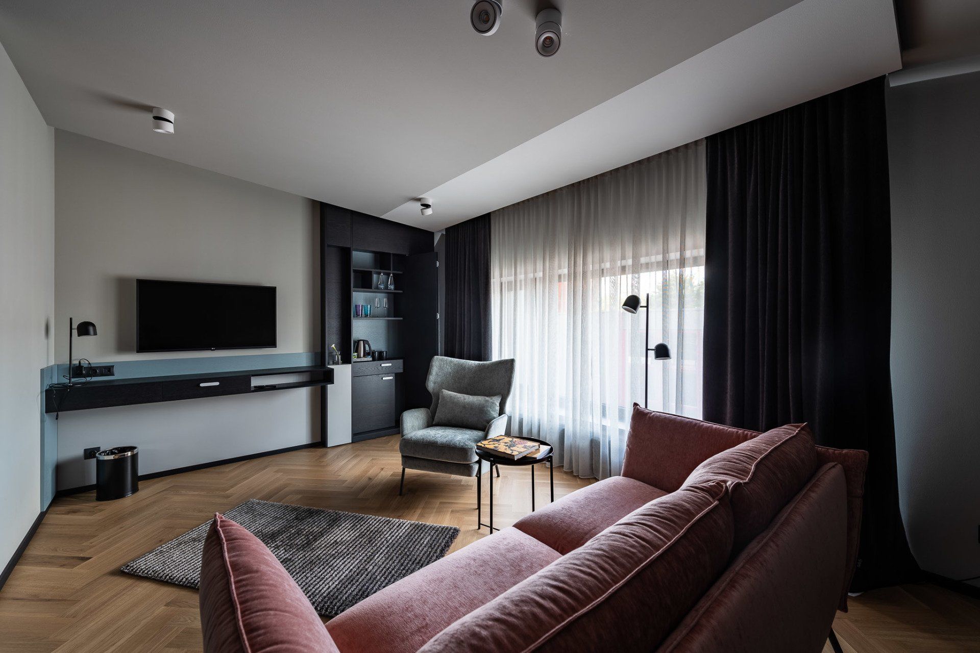 Deluxe Double room 3