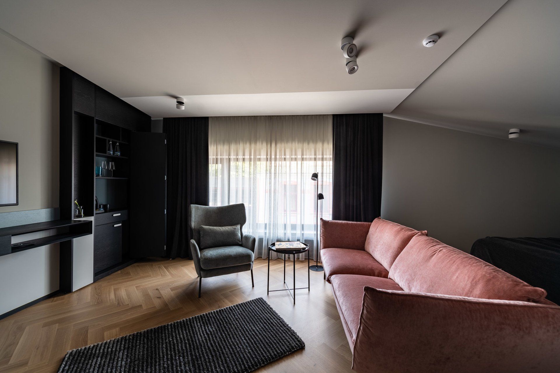 Deluxe Double room 5