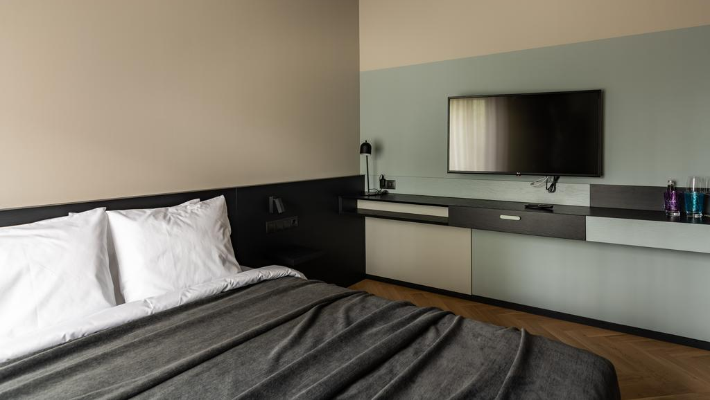 Standart Queen room