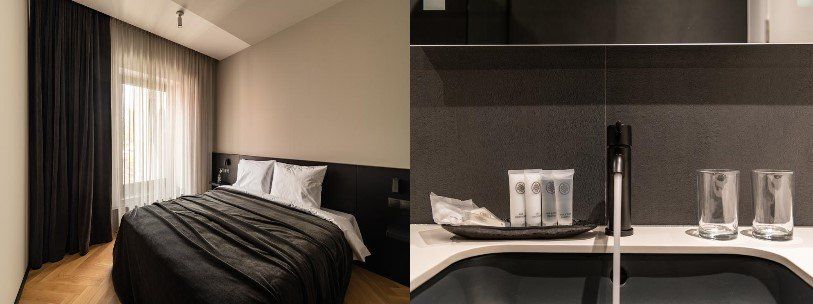 Standart Queen room 9