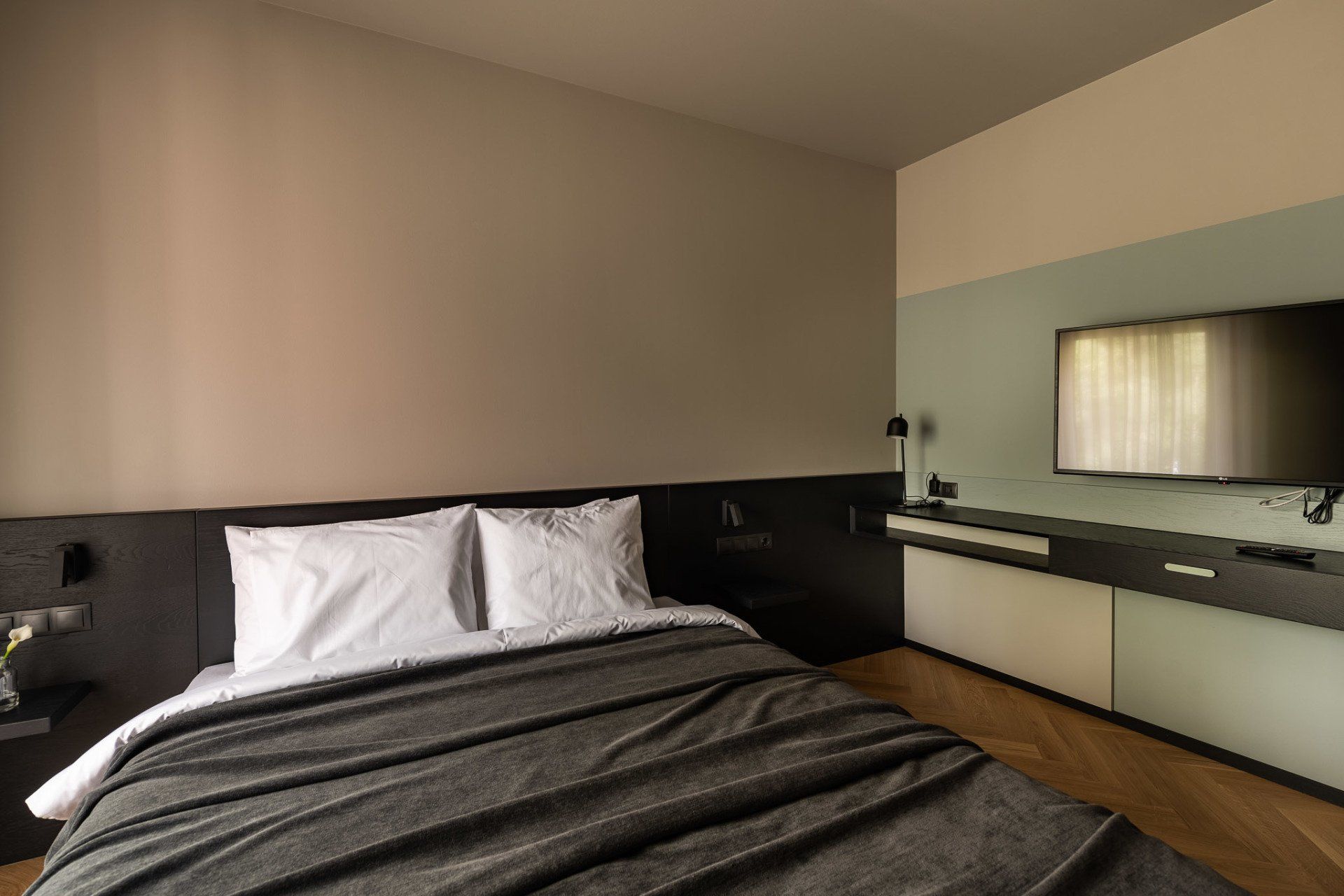 Standart Queen room 6