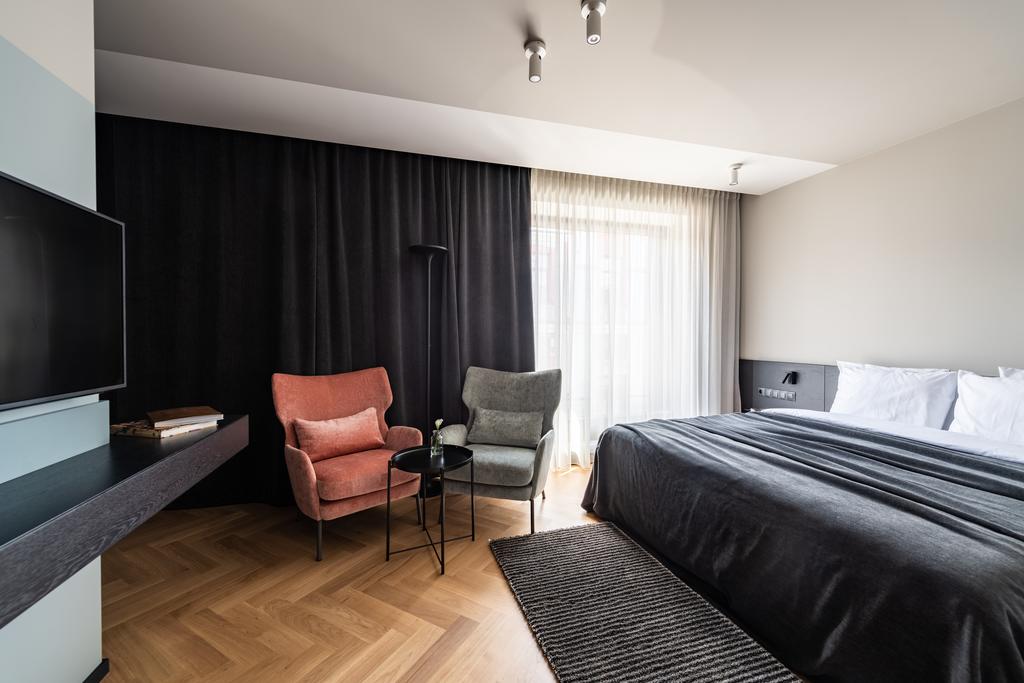 Standart King room 3