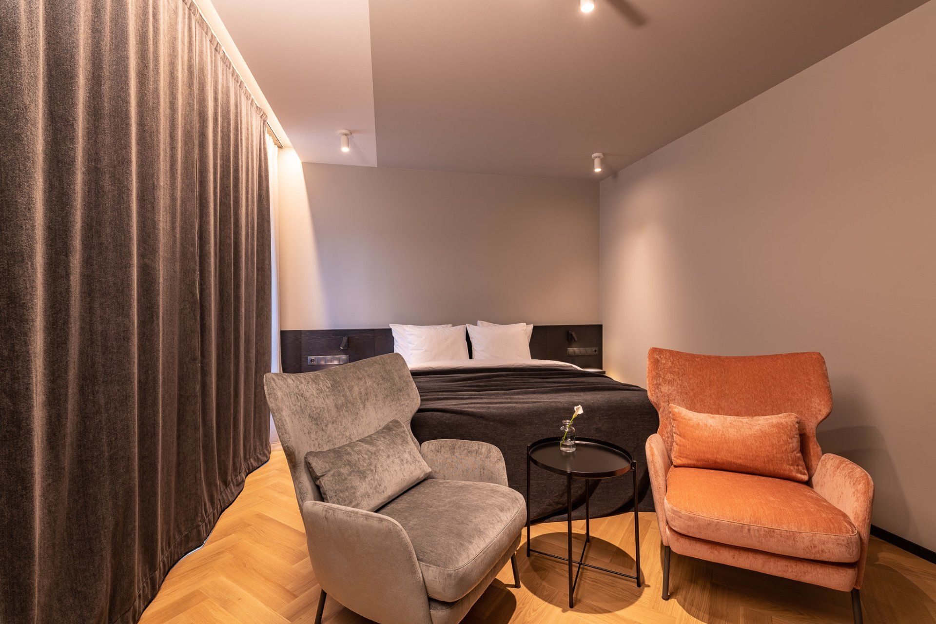 Standart King room 7
