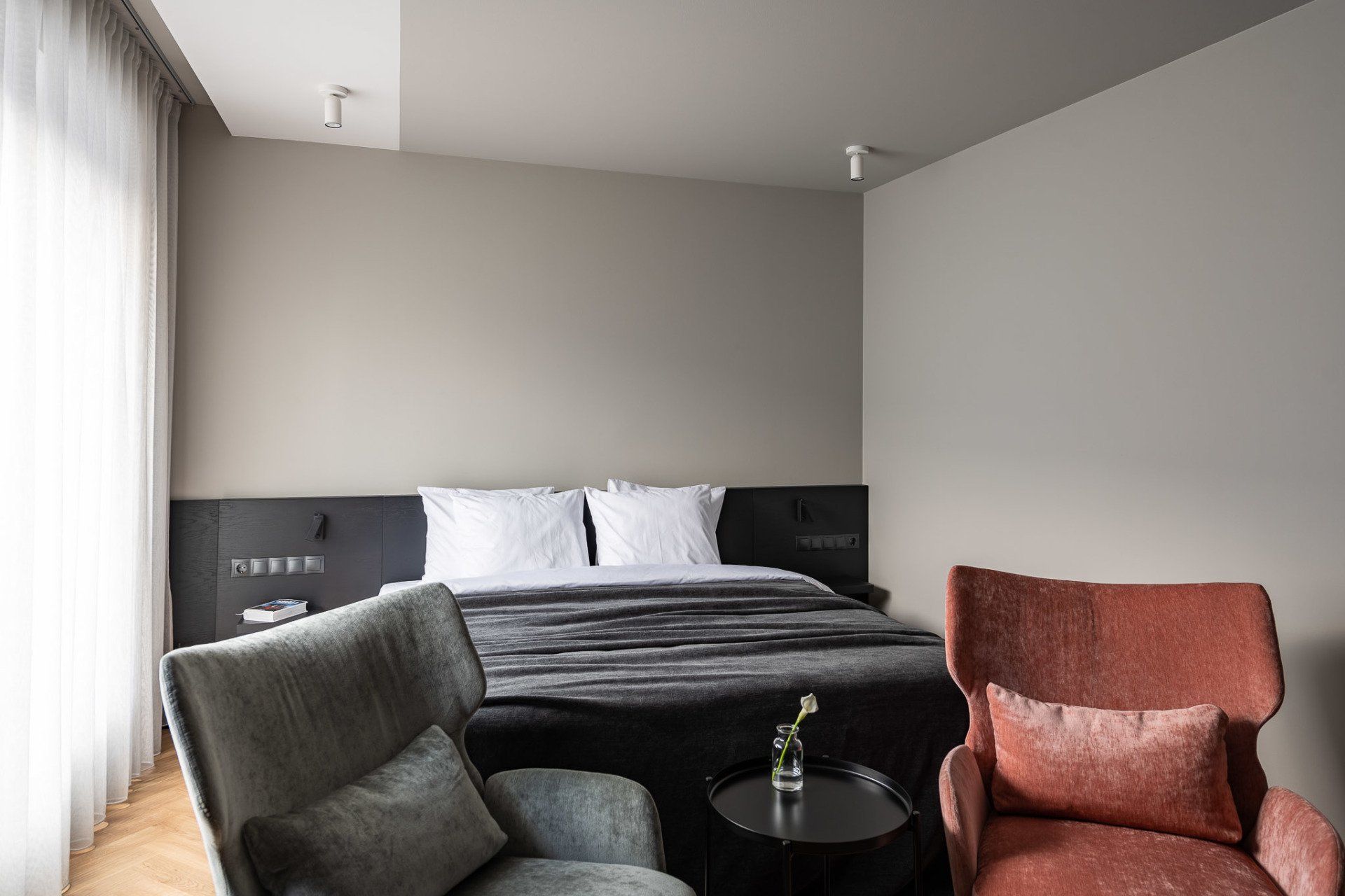 Standart King room 5