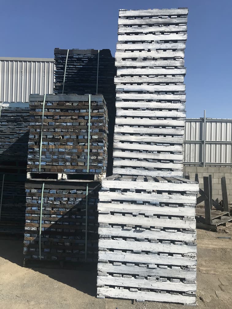 Pallets Ready For Shipping — Pallet Supplier in North Rockhampton, QLD