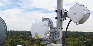 Wireless equipment