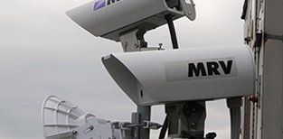 MRV equipment