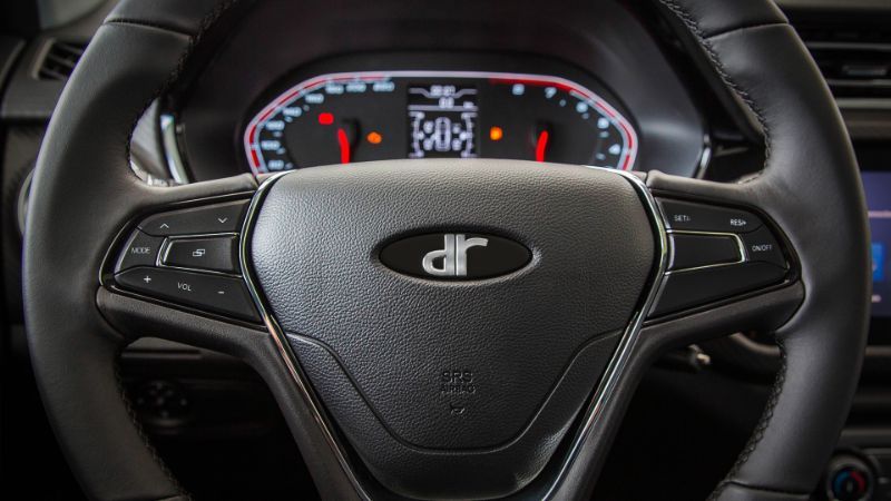 Volante