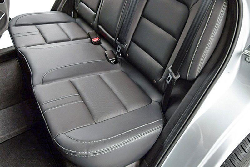 sedili urban suv