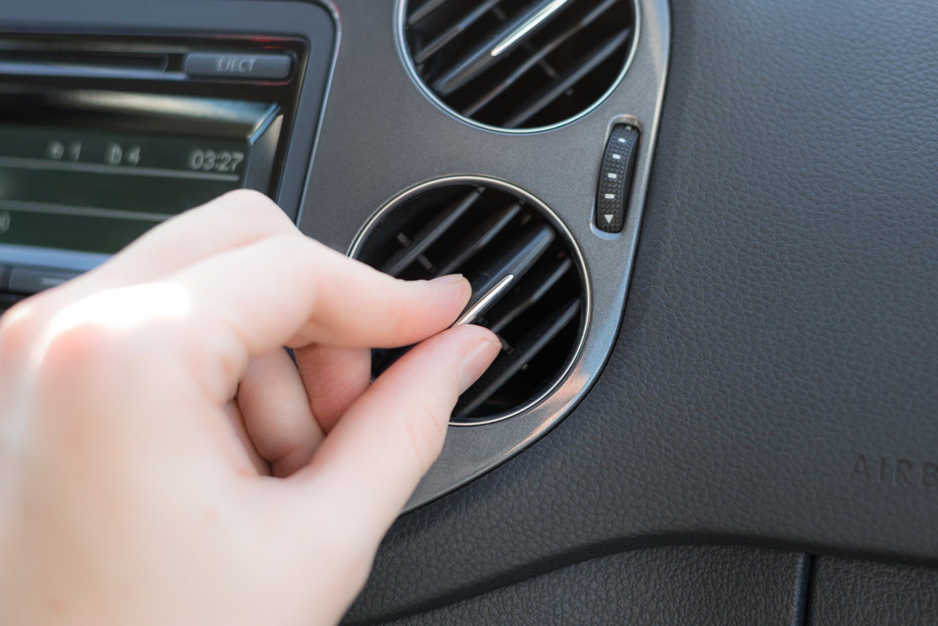 Trusted Auto Repair Shop — Air Condition in Burton, MI