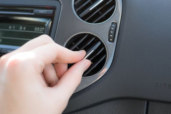 Trusted Auto Repair Shop — Air Condition in Burton, MI