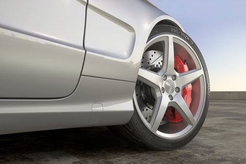 Auto Diagnostics — Auto Drifting in Burton, MI Auto Diagnostics — Auto Drifting in Burton, MI
