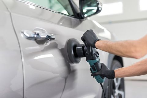 Air Conditioner Repair — Auto Exterior Detailing in Burton, MI Air Conditioner Repair — Auto Exterior Detailing in Burton, MI