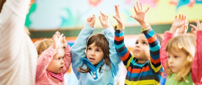 Early Childhood School in Flushing, NY