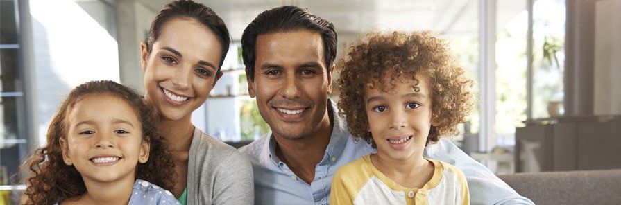 tenant services