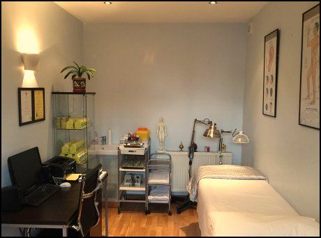 About The Woodford Clinic