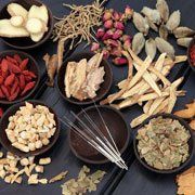 Herbal medicine