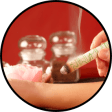 Moxabustion Therapy