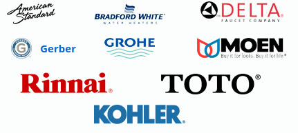 brands we have
