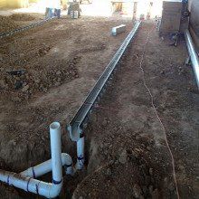 pipes