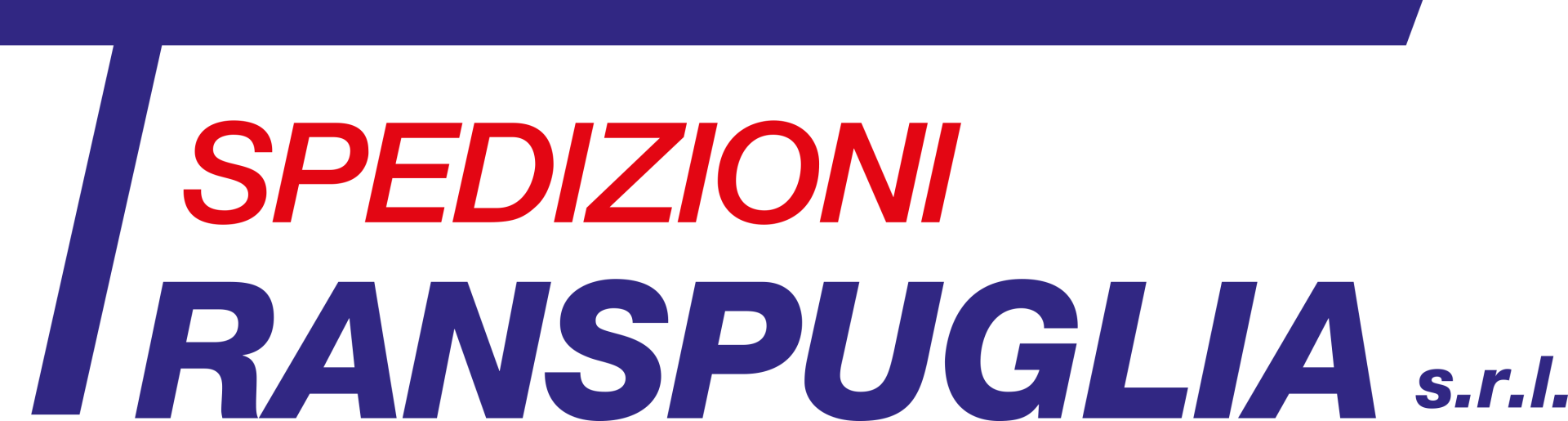 TRANSPUGLIA - LOGO
