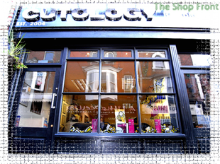 shopfront