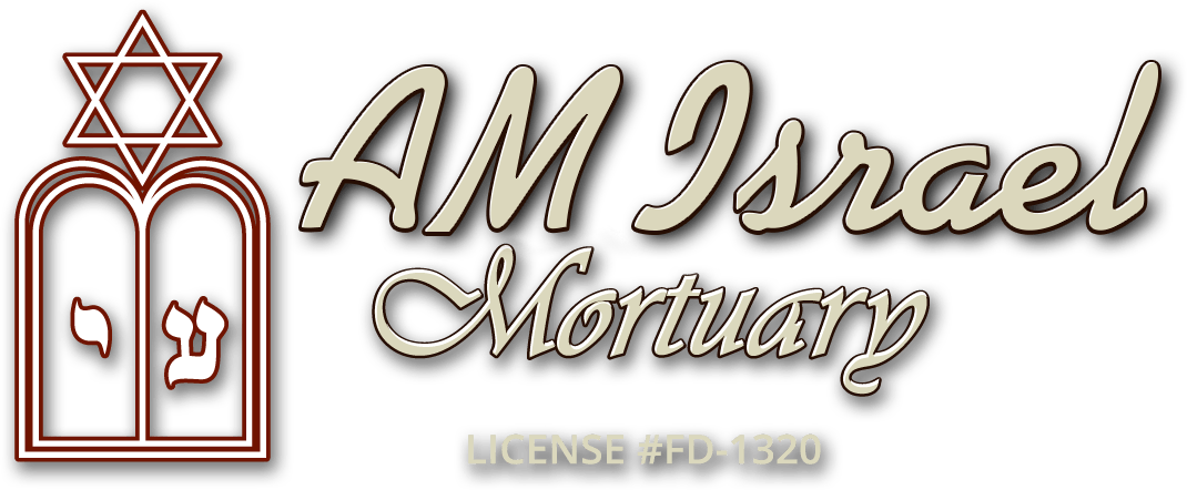 AM Israel Mortuary