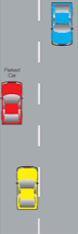 A-Class Driving School Tutorial | Meeting Situations
