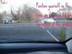 A-Class Driving School Tutorial | Emerging Right